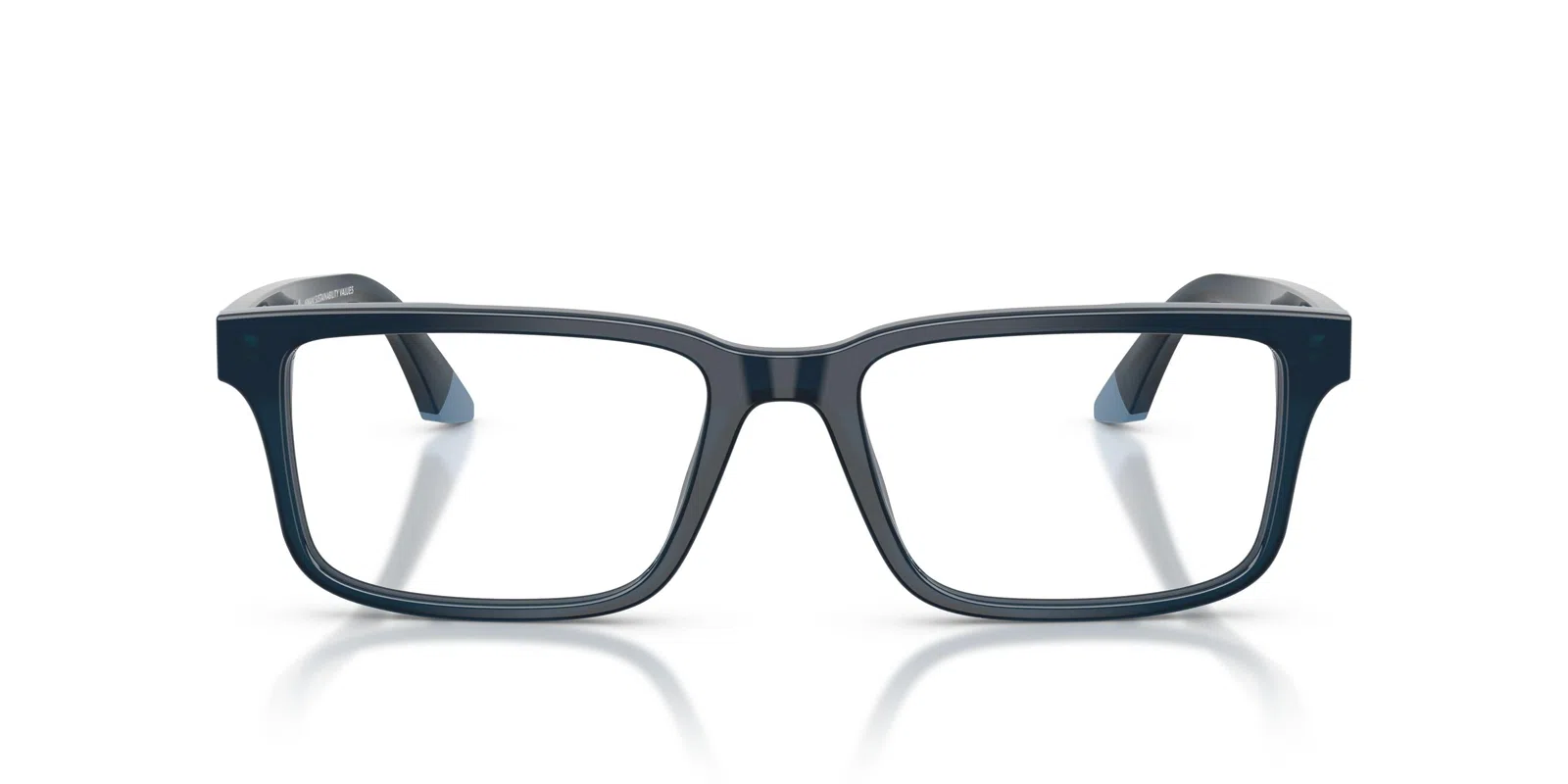 Emporio Armani 3269 Eyeglasses - view 13